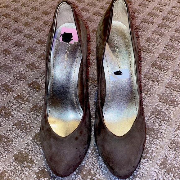 BCBG high heels - Picture 4 of 4